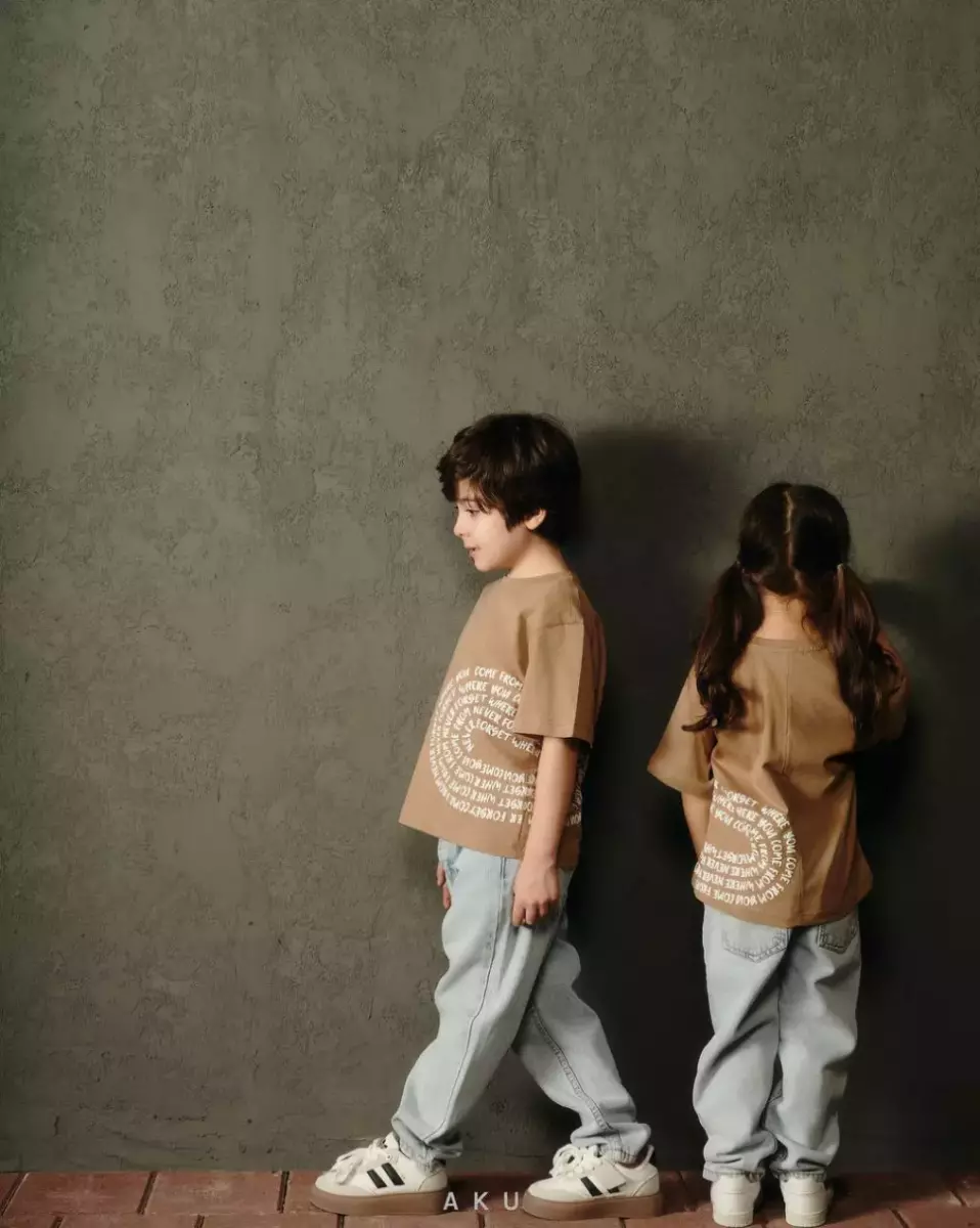 تیشرت آکو کد1365