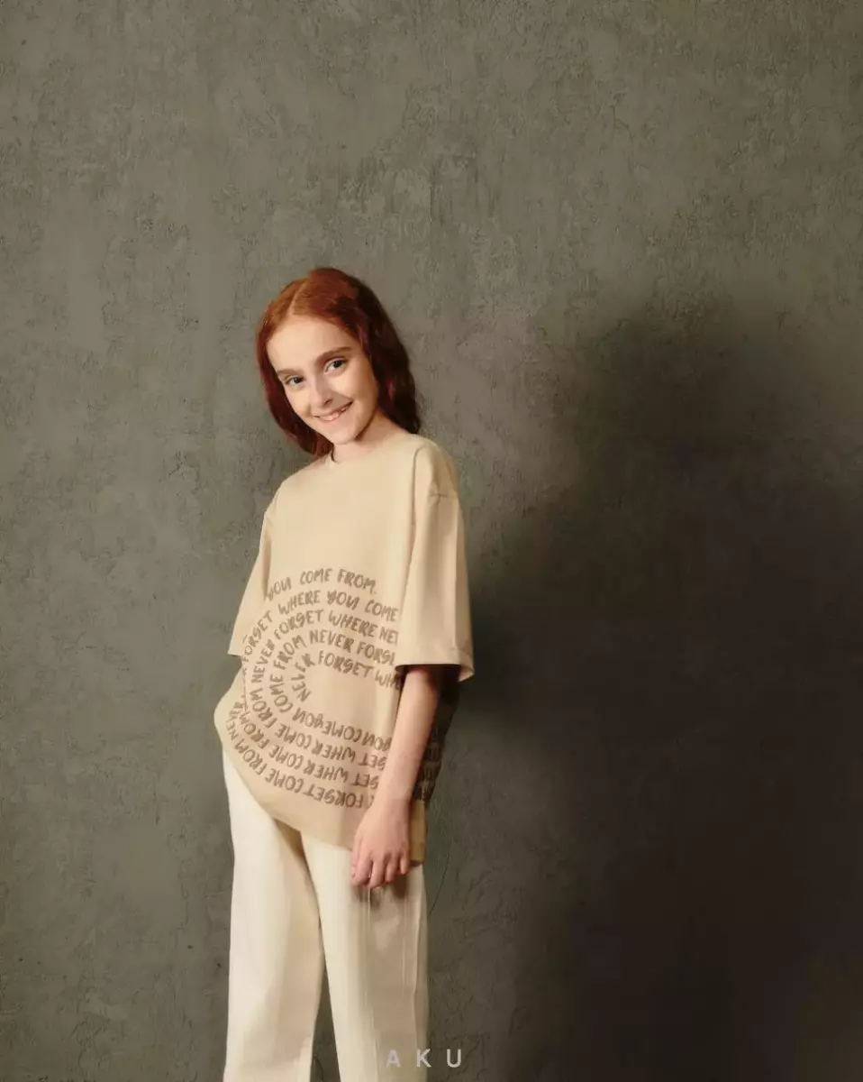 تیشرت آکو کد1365