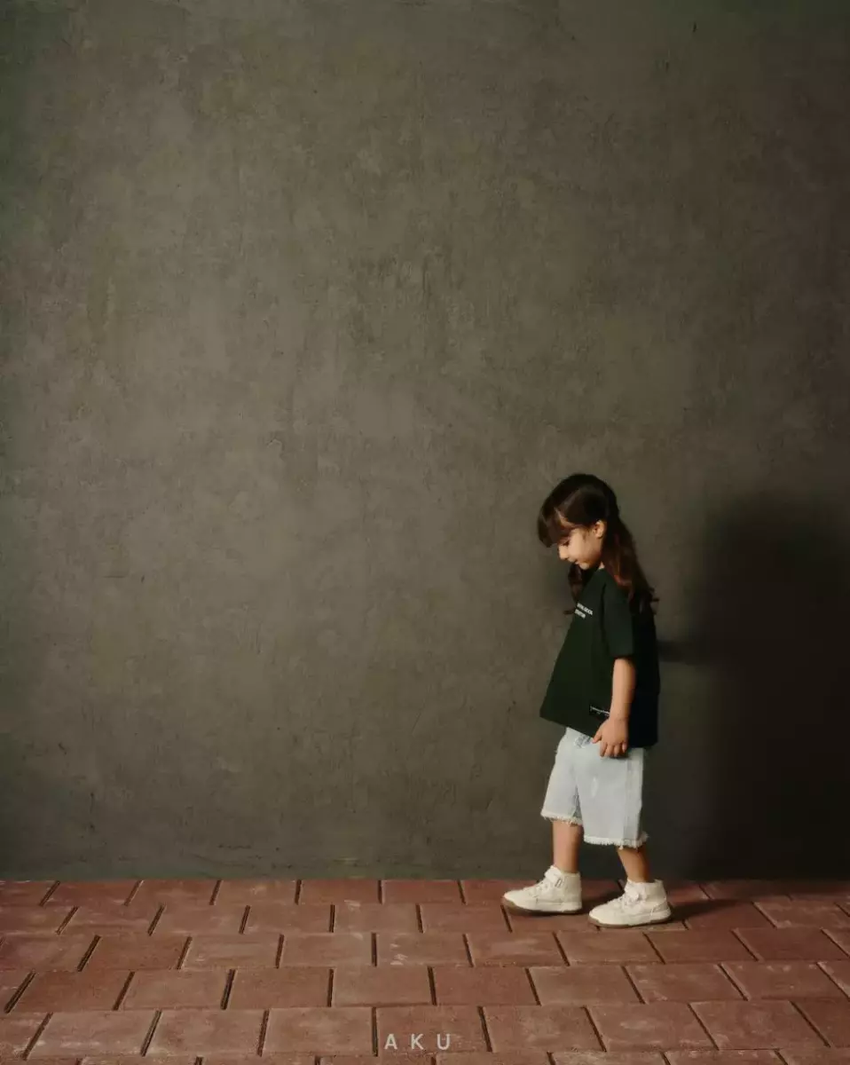 شلوارک جین کد1402