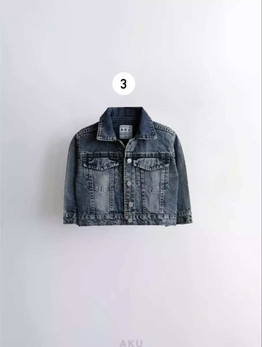 کت جین آکو کد1401