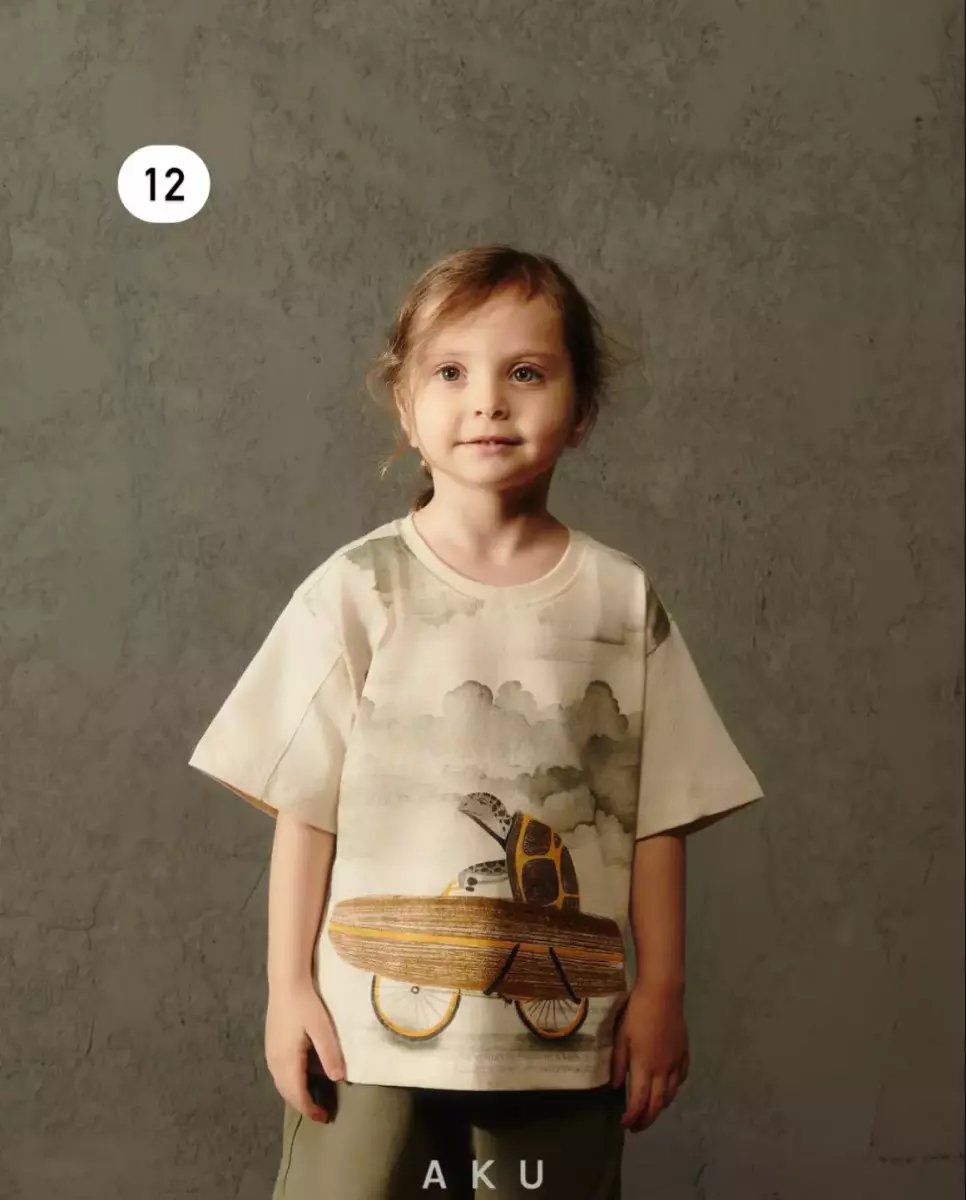 تیشرت شلوارک کیوت کد1364