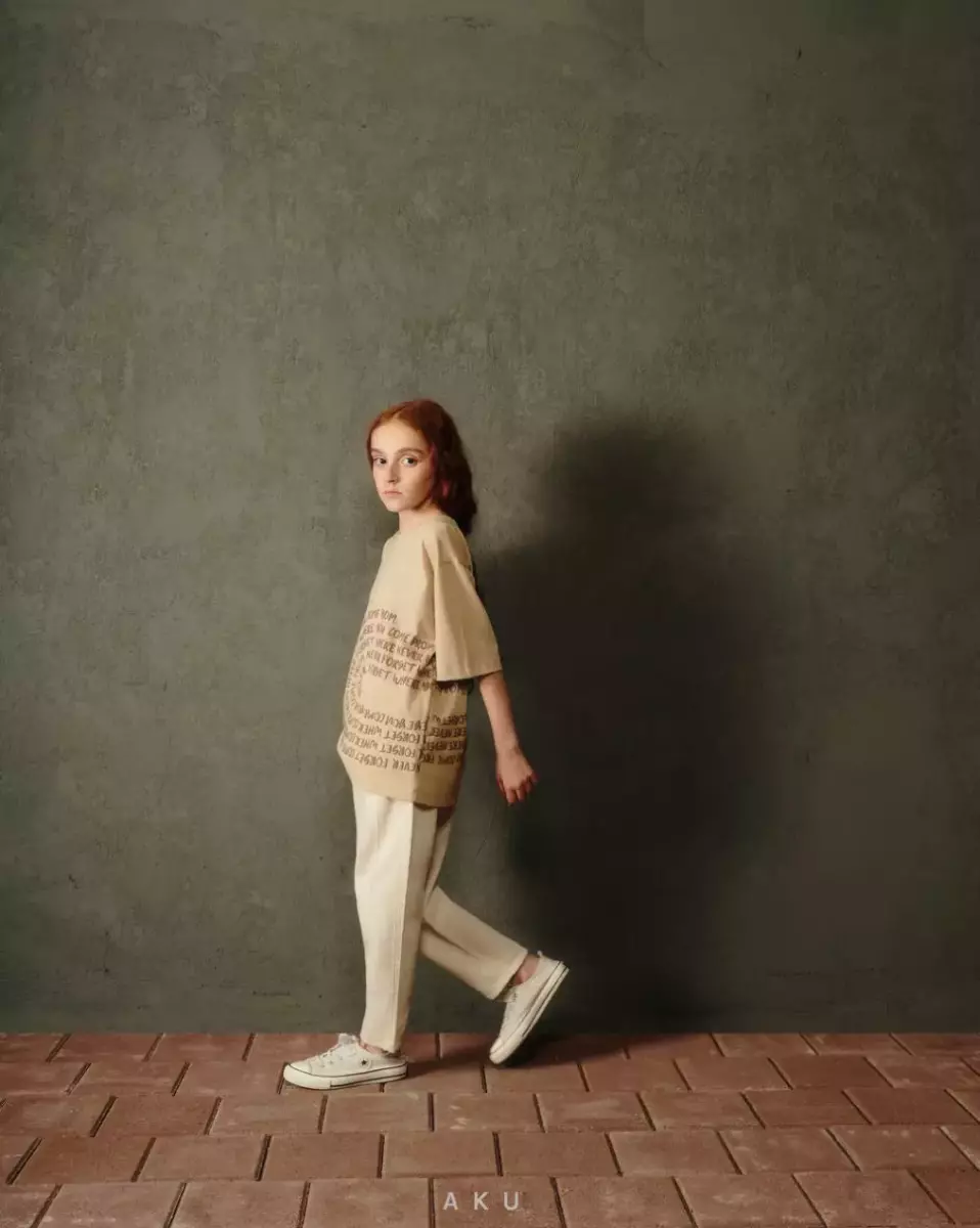 تیشرت آکو کد1365