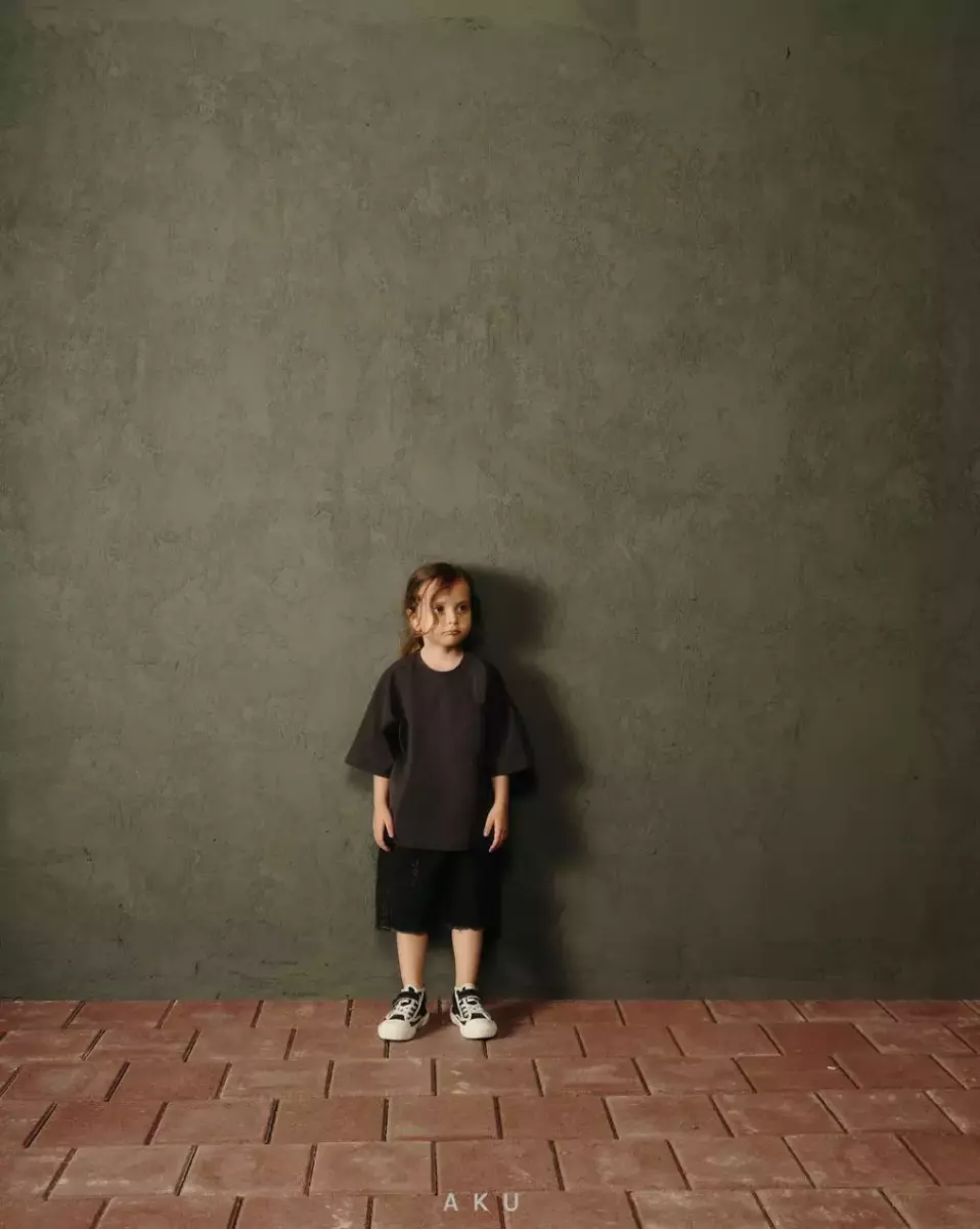 تیشرت رنگین کمان کد1404