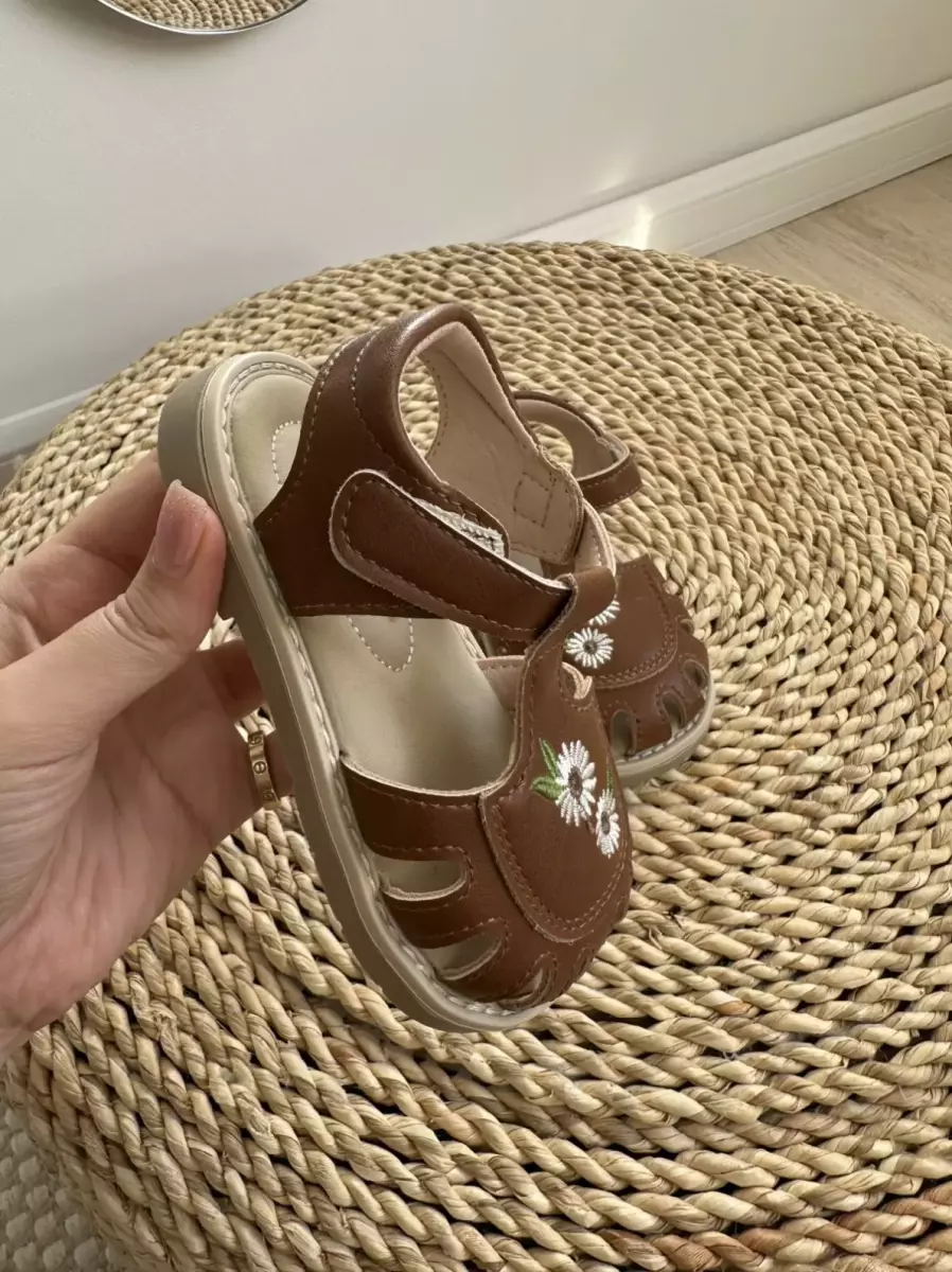 صندل وارداتی پاپاتیا کد1391