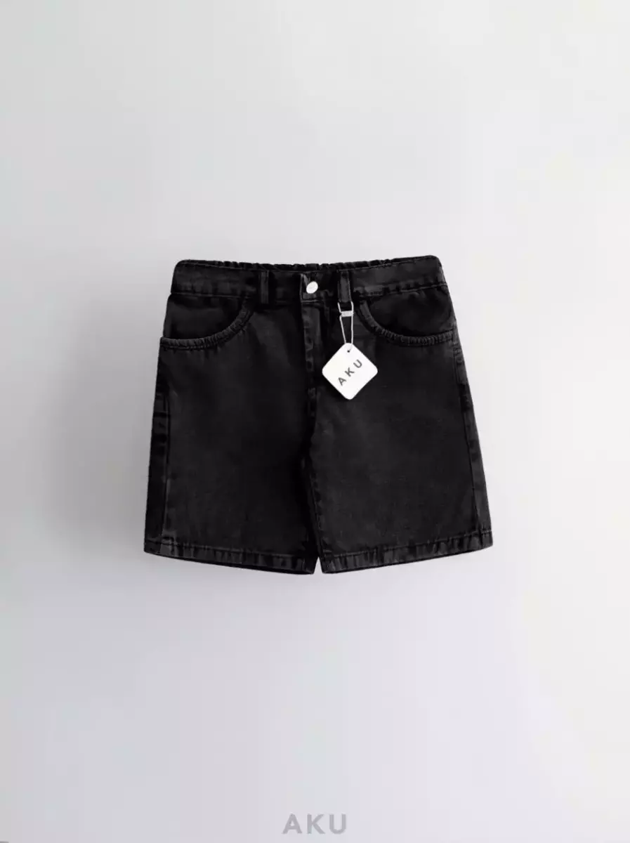 شلوارک جین کد1408