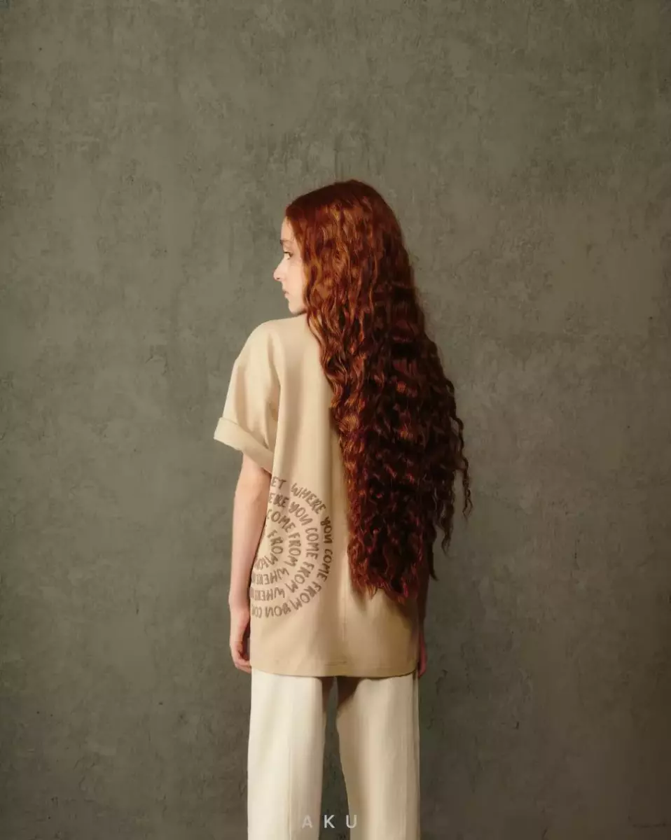 تیشرت آکو کد1365