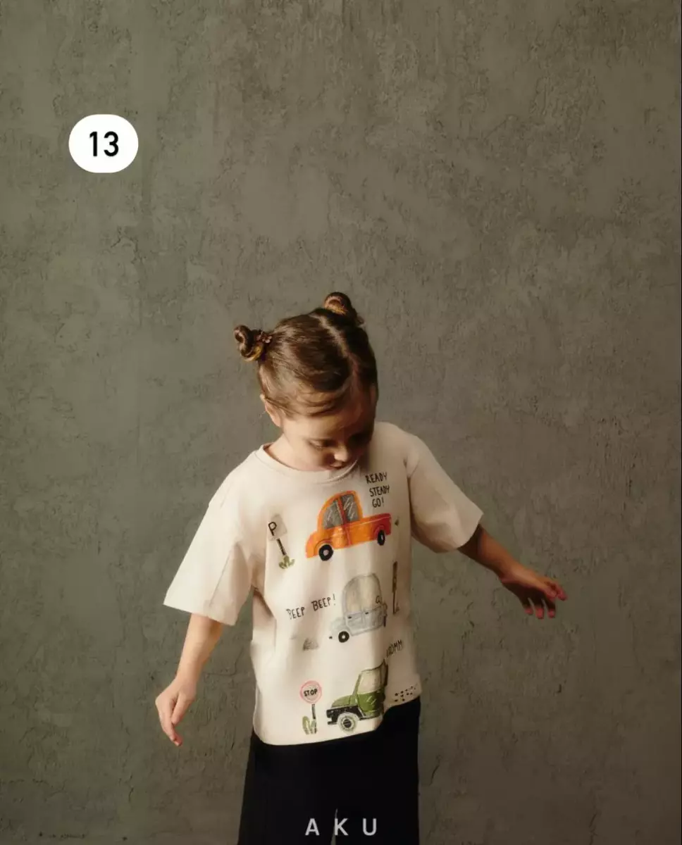 تیشرت شلوارک کیوت کد1364