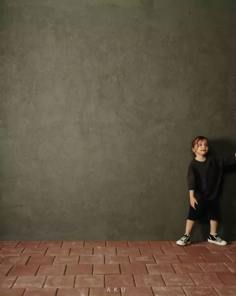 تیشرت رنگین کمان کد1404