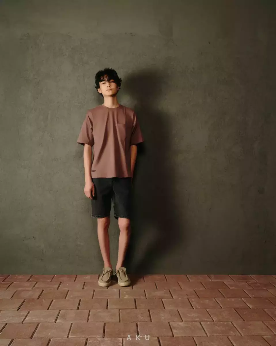 شلوارک جین کد1408