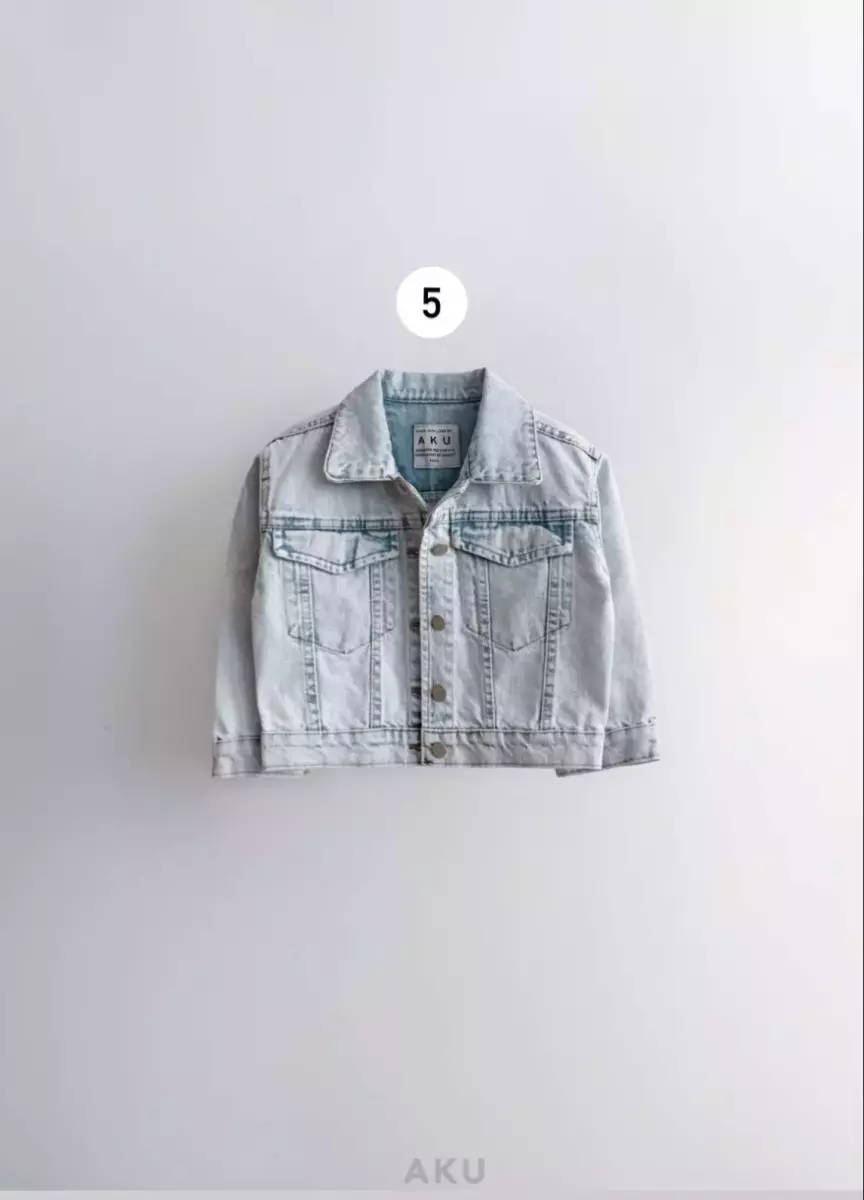 کت جین آکو کد1401