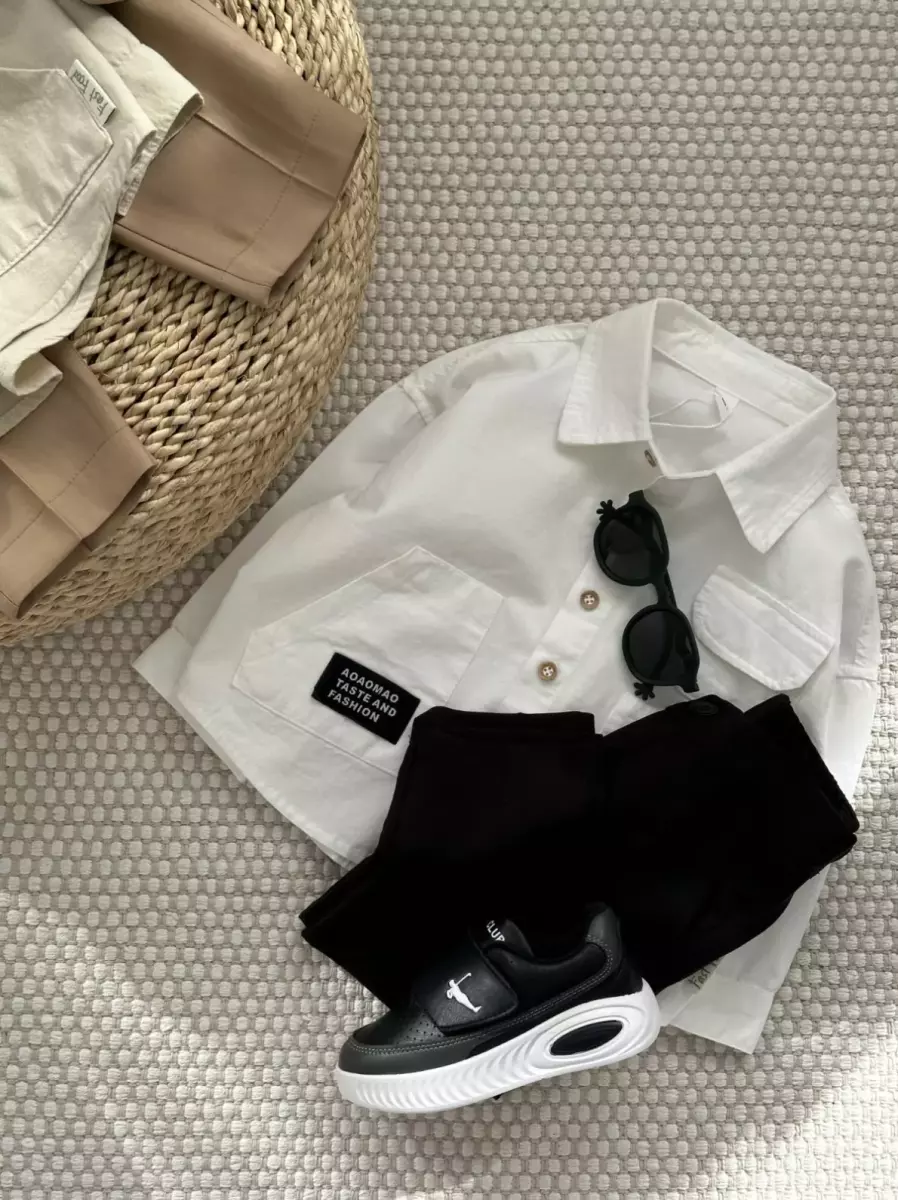 پیراهن وارداتی کد1406