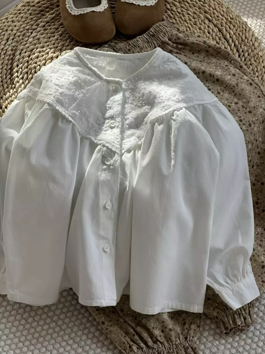 شومیز وارداتی ساره کد1392