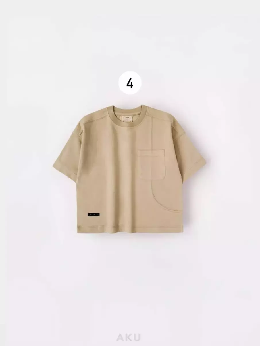 تیشرت رنگین کمان کد1404