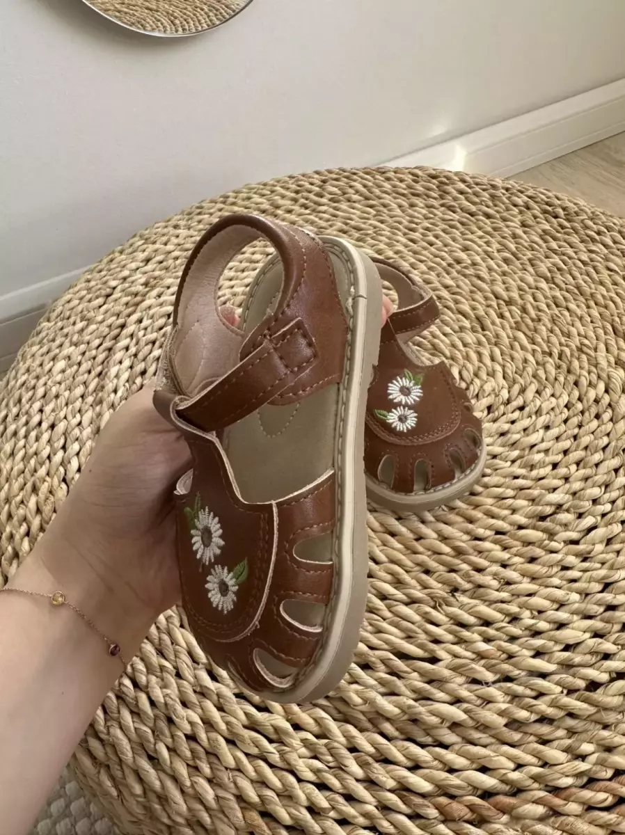 صندل وارداتی پاپاتیا کد1391