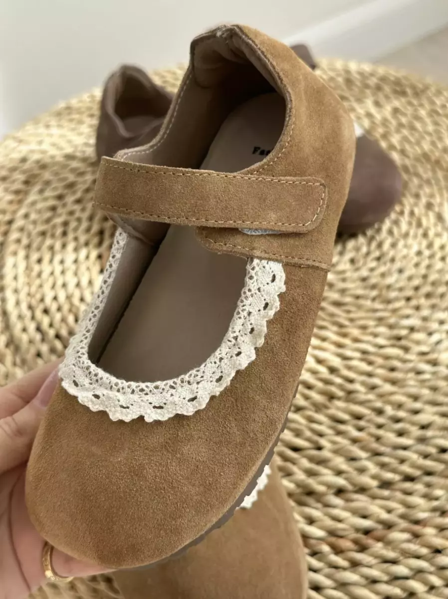 کفش مجلسی دانتل کد1387