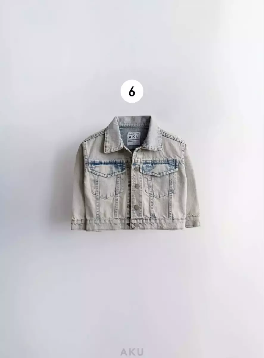 کت جین آکو کد1401