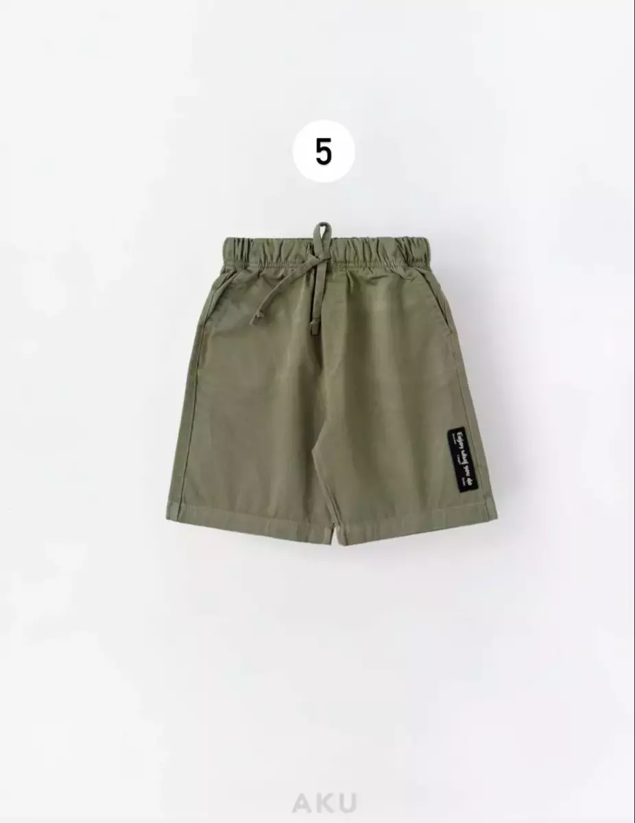 شلوارک کتان کد1403