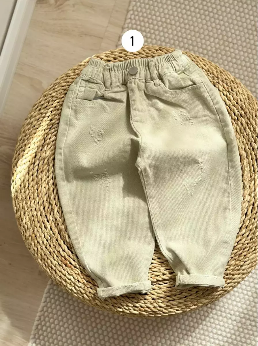 شلوارمام نقلی کد1412