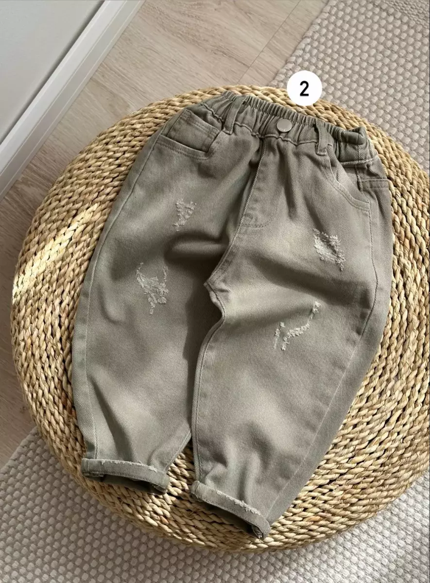 شلوارمام نقلی کد1412