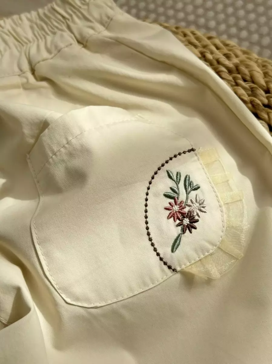 شلواروارداتی کد1415