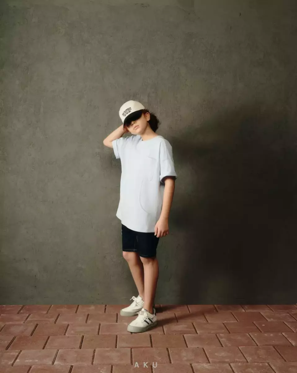 شلوارک جین زاپدار کد1409