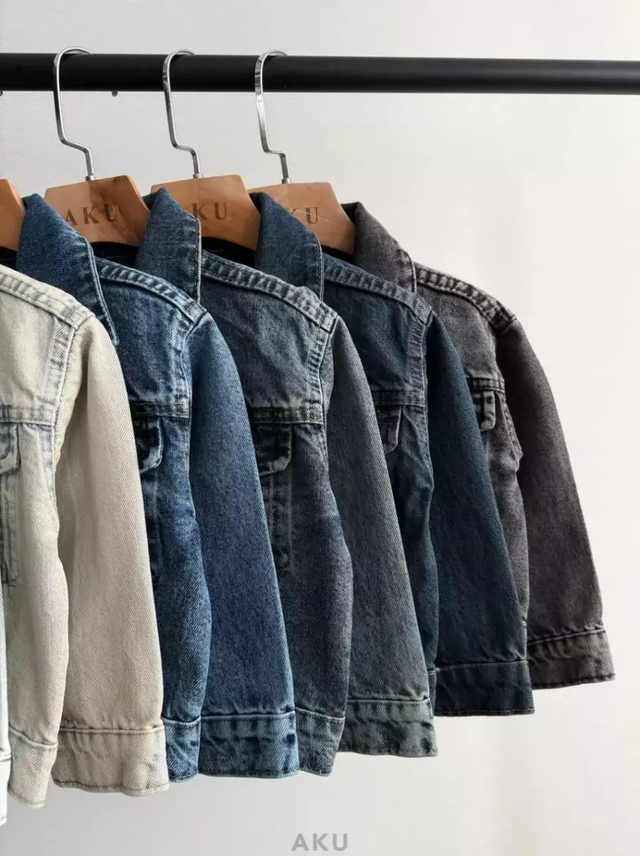 کت جین آکو کد1401