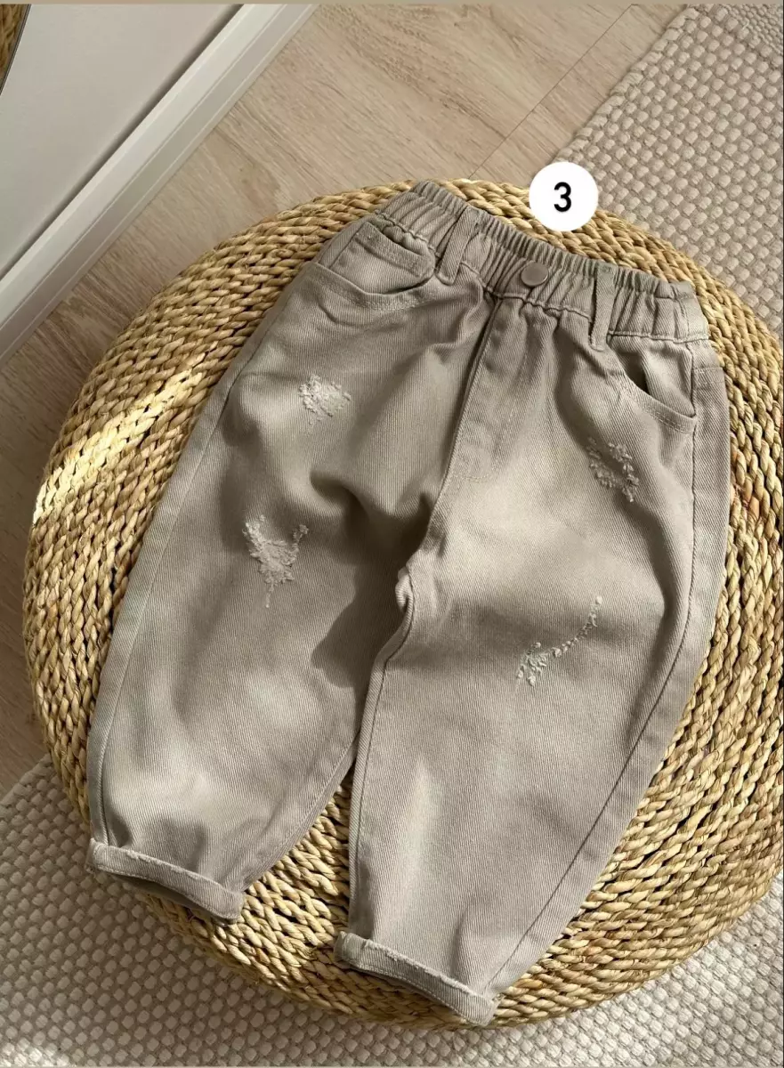 شلوارمام نقلی کد1412