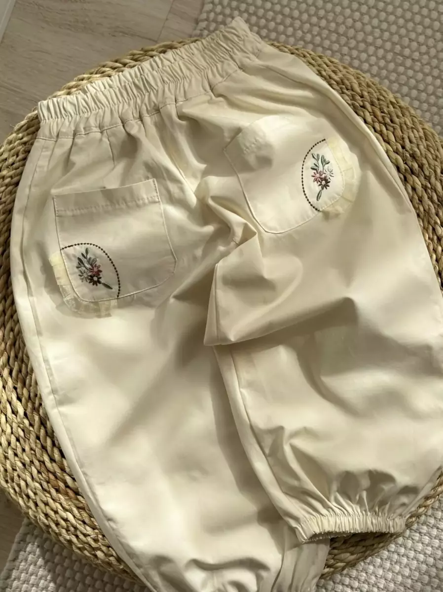 شلواروارداتی کد1415