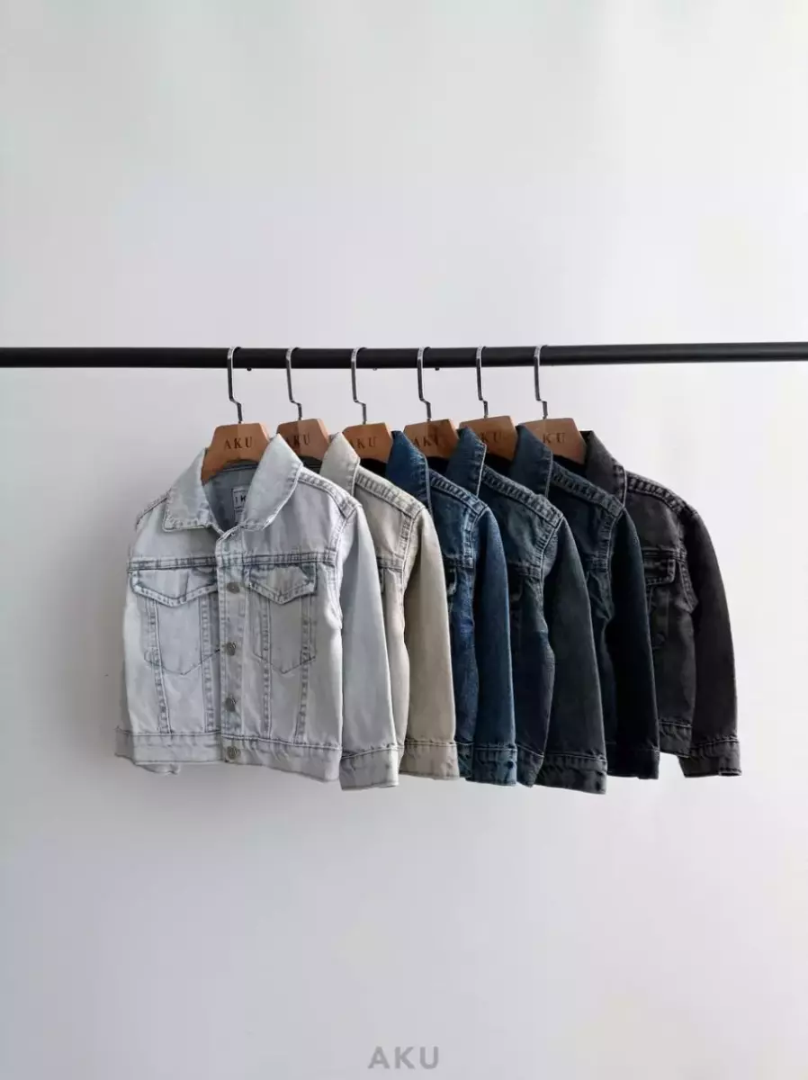 کت جین آکو کد1401