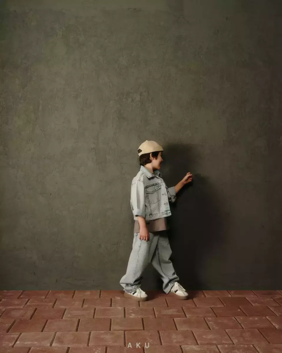 کت جین آکو کد1401