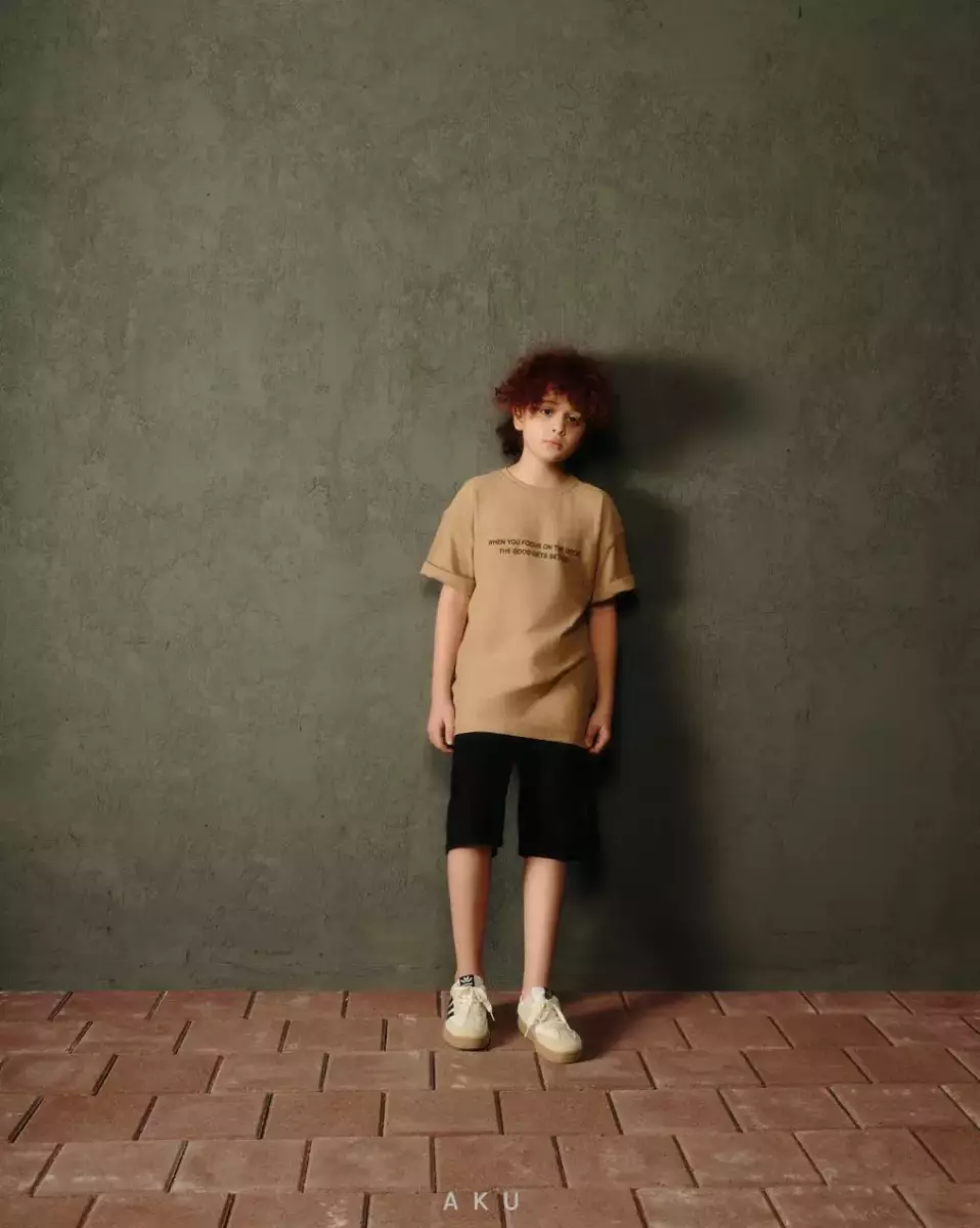 شلوارک کتان کد1403