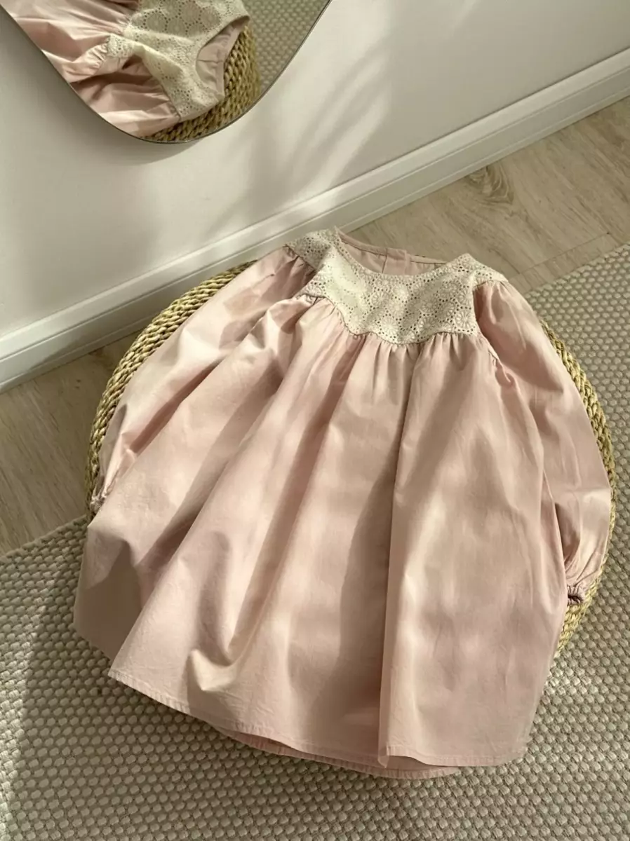 پیراهن وارداتی رومیسا کد1424