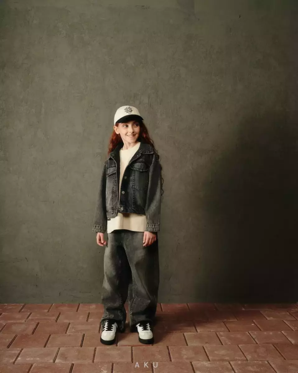 کت جین آکو کد1401