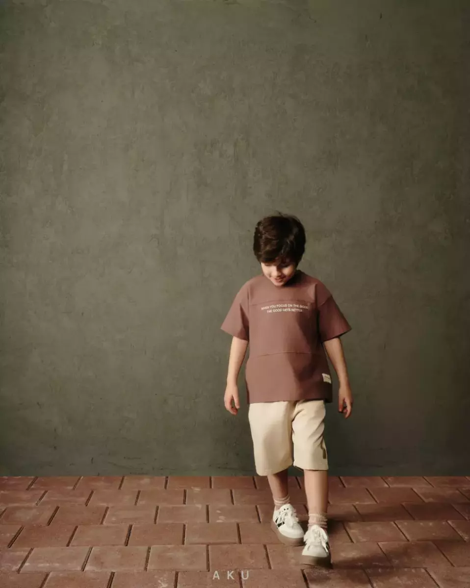 شلوارک کتان کد1403