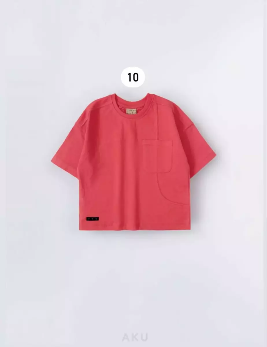 تیشرت رنگین کمان کد1404