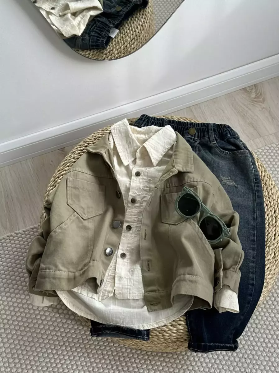 پیراهن وارداتی کد1425