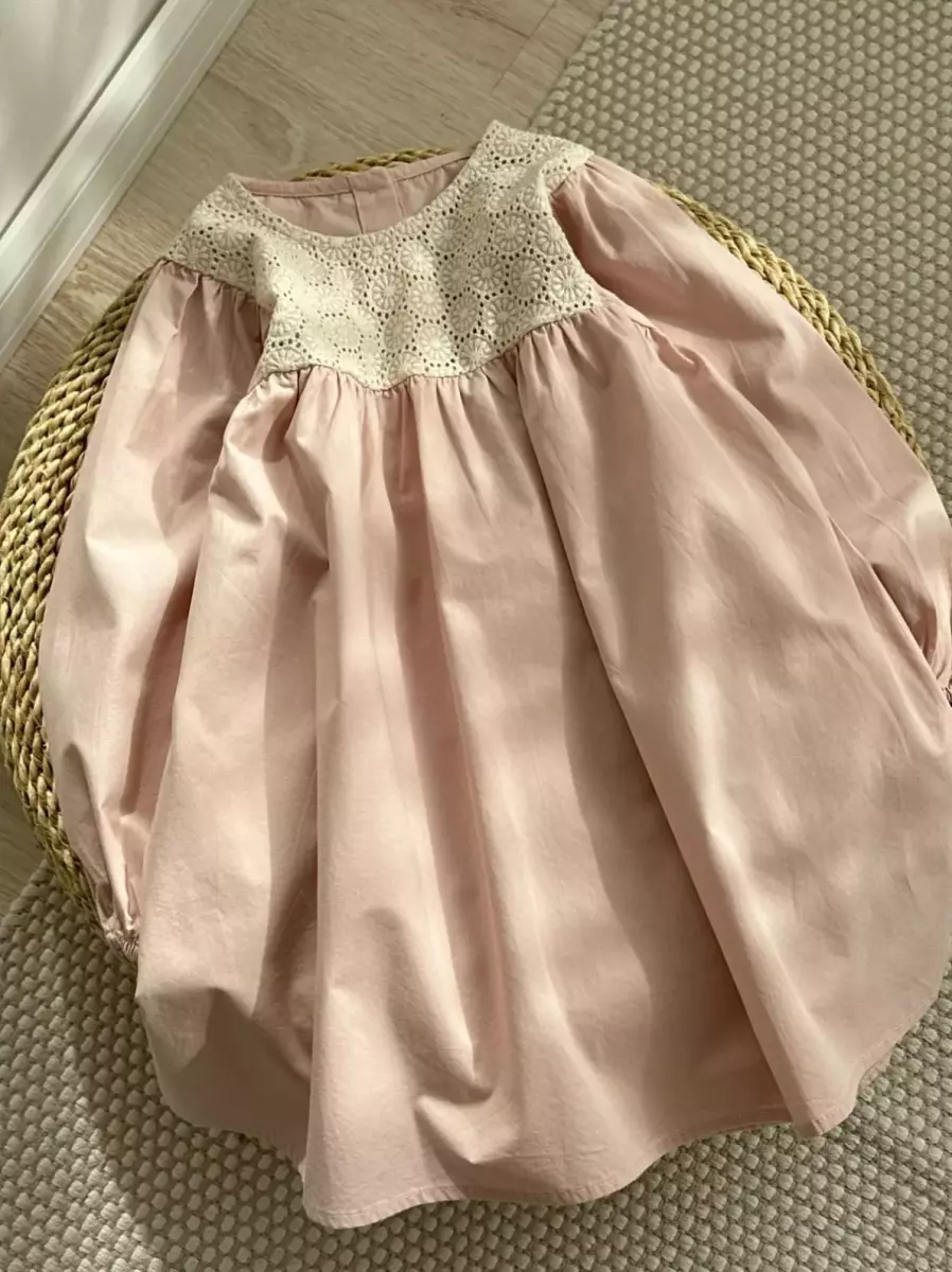 پیراهن وارداتی رومیسا کد1424