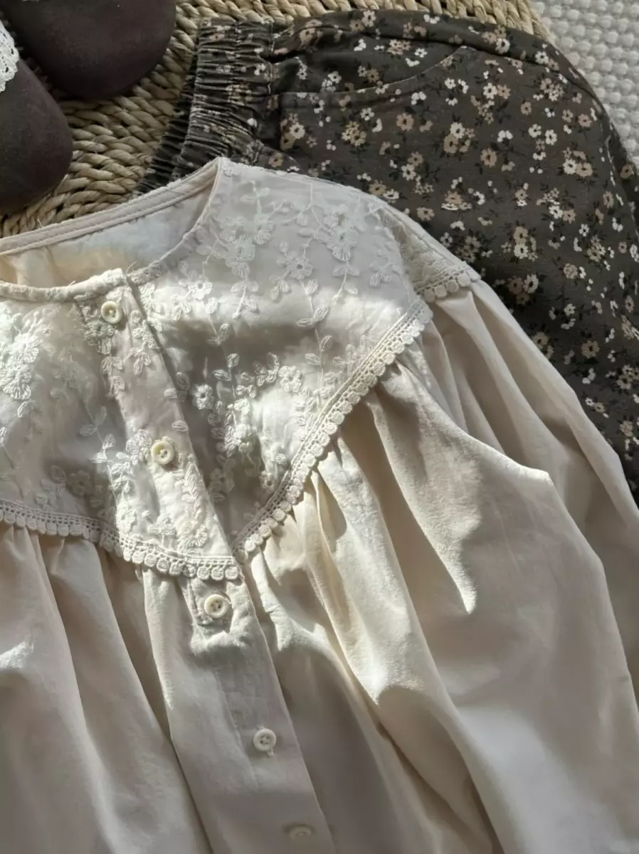 شومیز وارداتی ساره کد1392