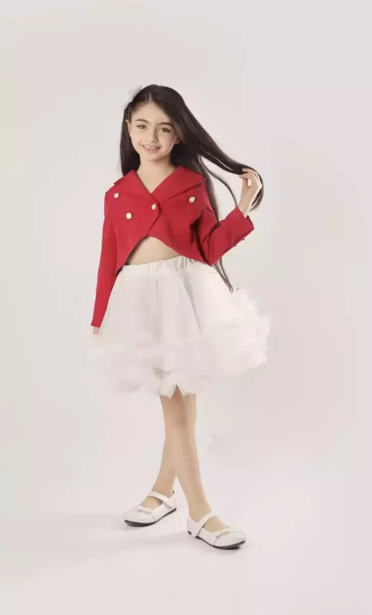 کرپ کت مازراتی کد1407