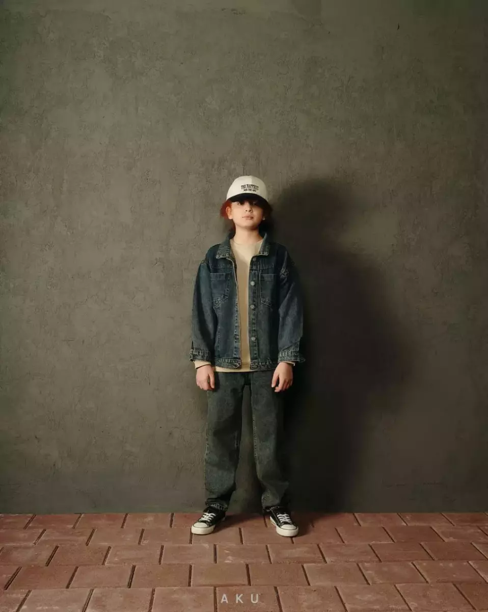 کت جین آکو کد1401