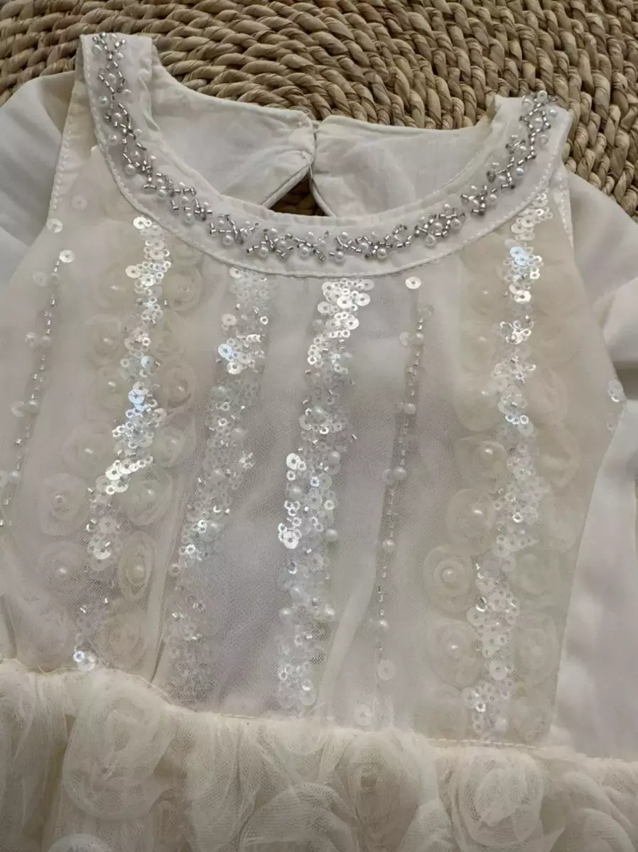 لباس مجلسی وارداتی کد1420