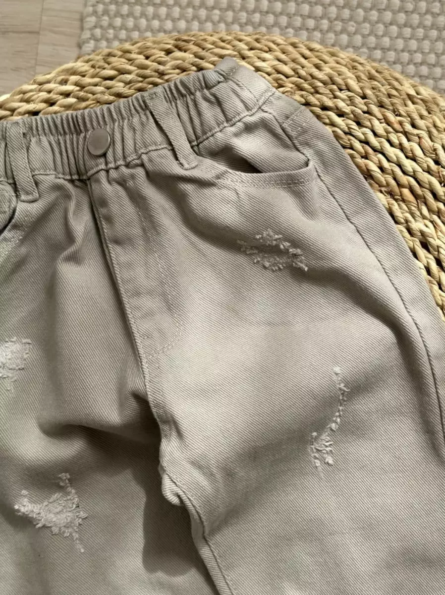 شلوارمام نقلی کد1412