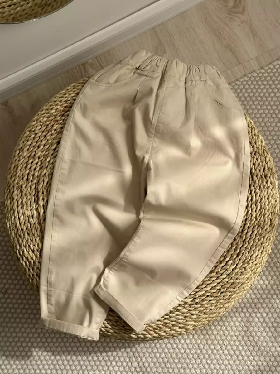 شلوار وارداتی کد 1430