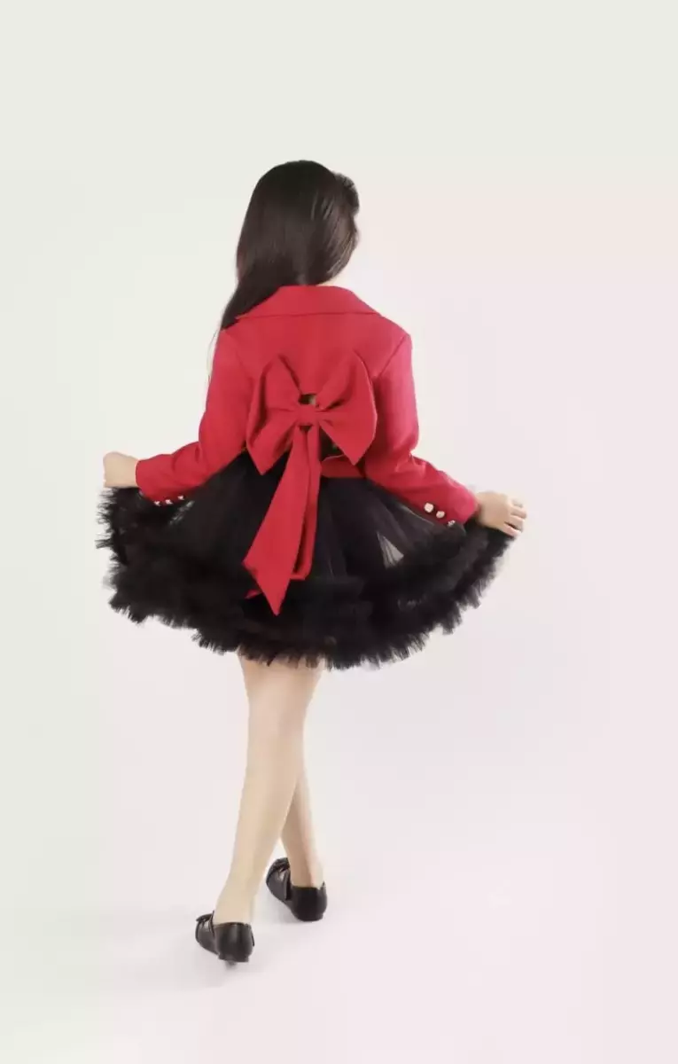 کرپ کت مازراتی کد1407