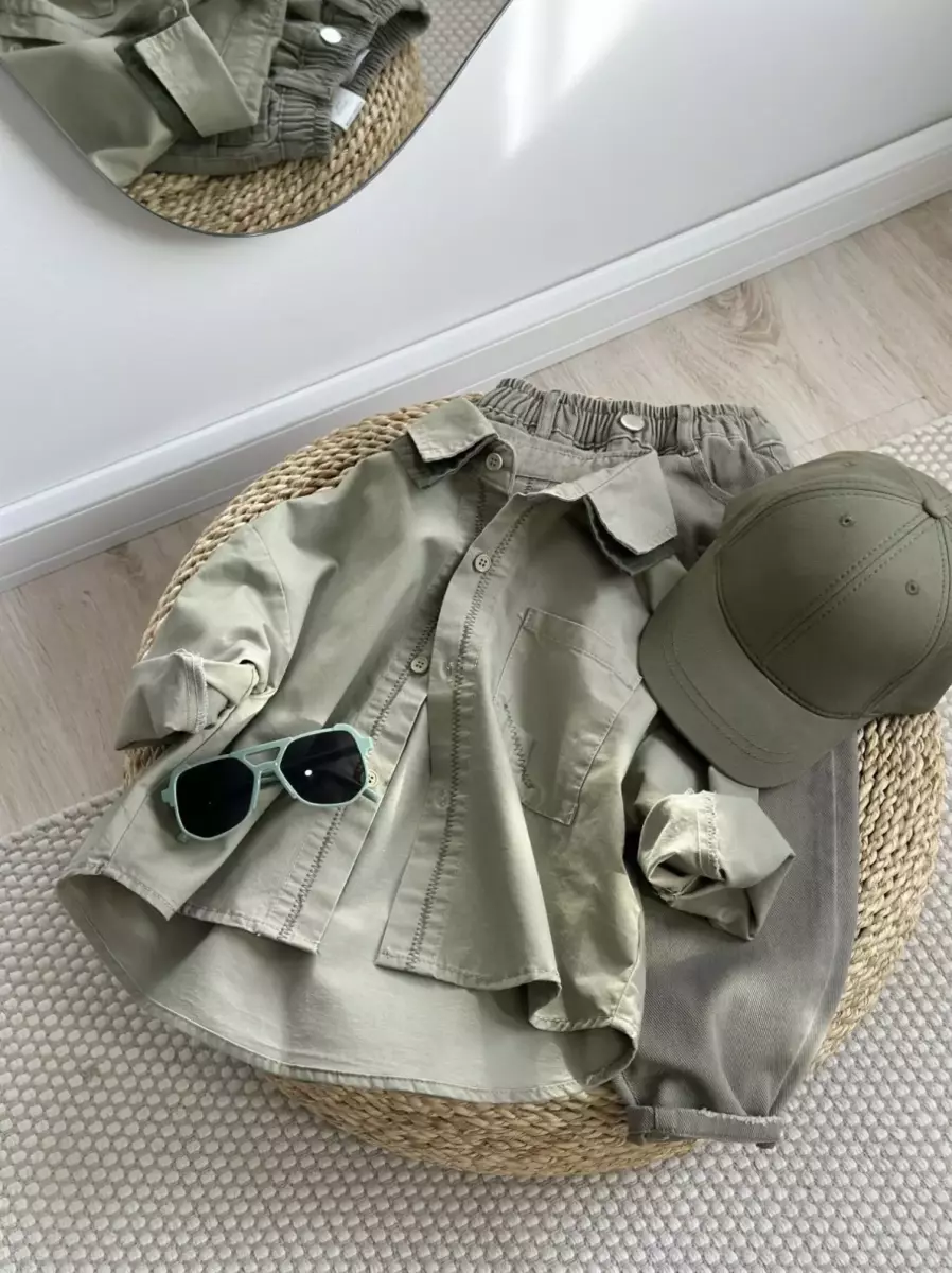 پیراهن وارداتی کد1427