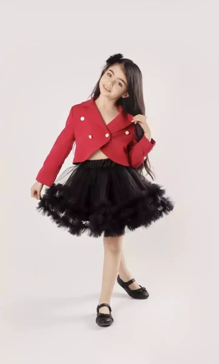 کرپ کت مازراتی کد1407