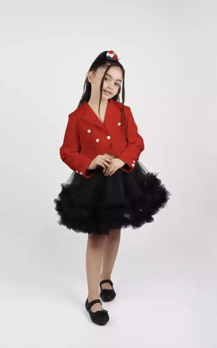 کرپ کت مازراتی کد1407