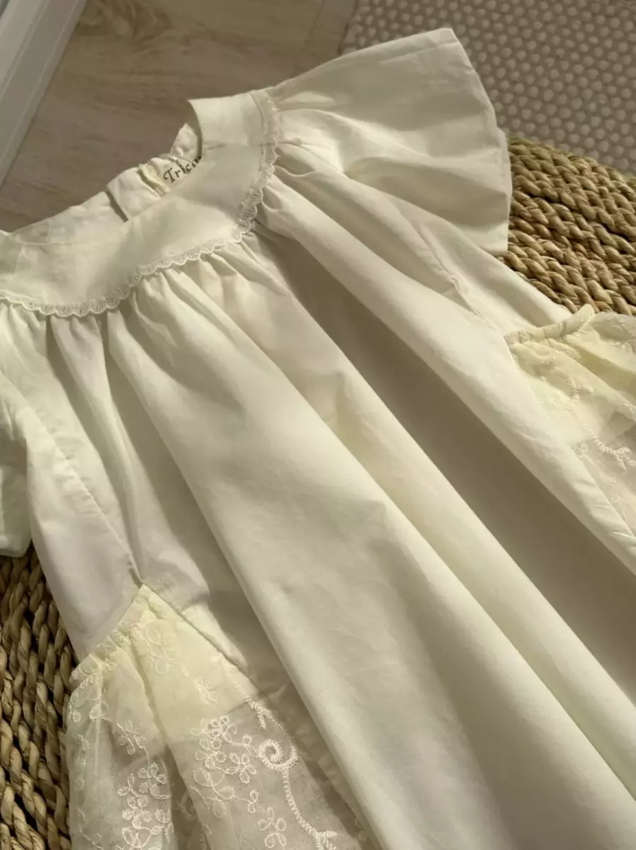 پیراهن فرشته کد1436