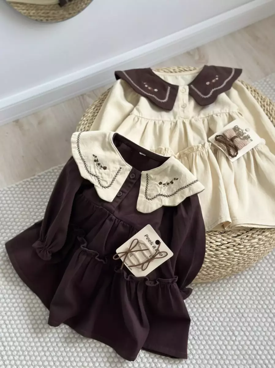 پیراهن مهسا کد 1438