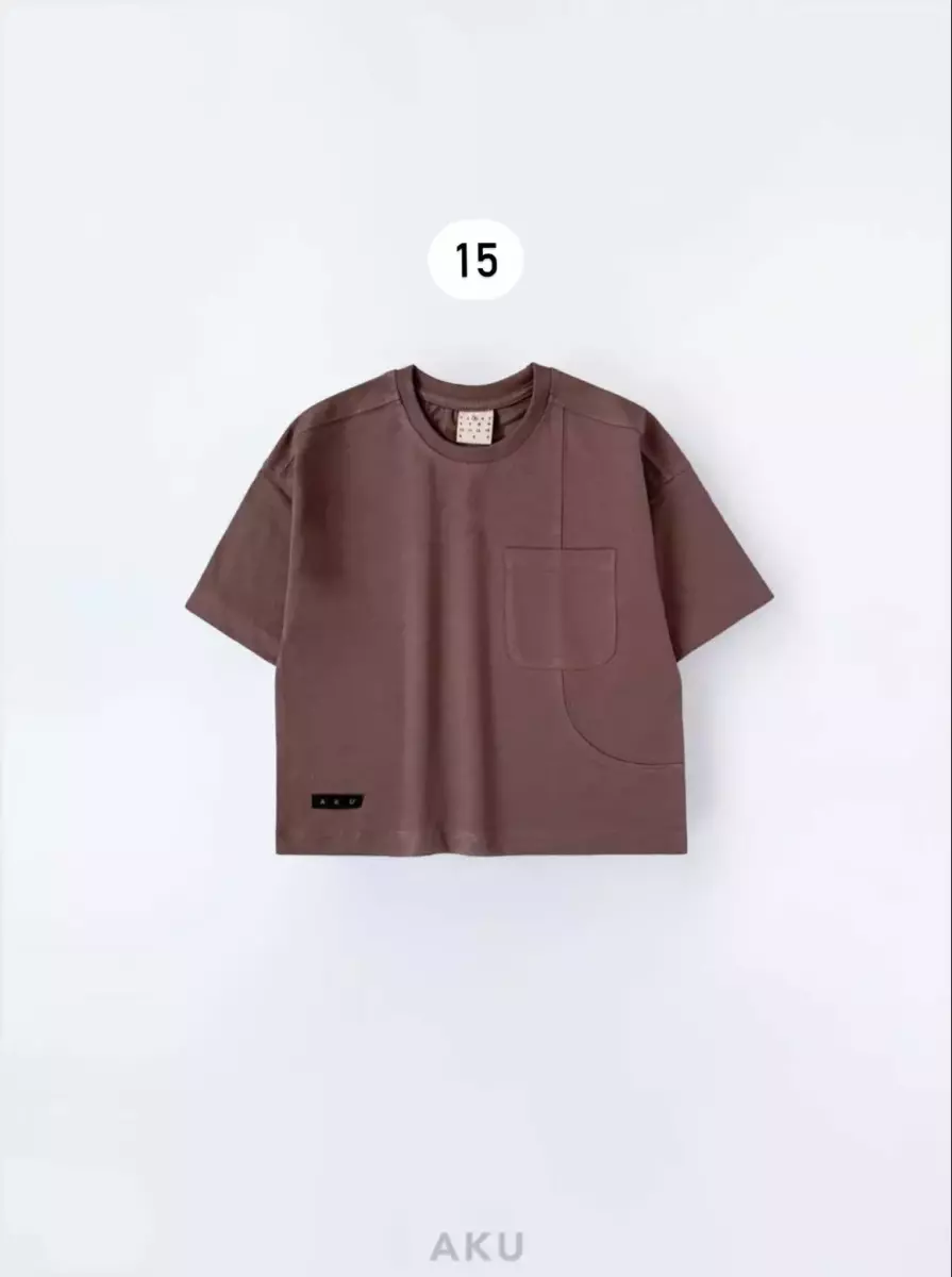 تیشرت رنگین کمان کد1404